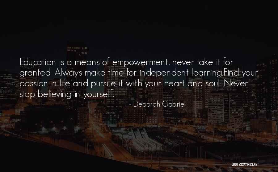 Famous Theorists Quotes By Deborah Gabriel Famous Theorists Quotes By Deborah Gabriel