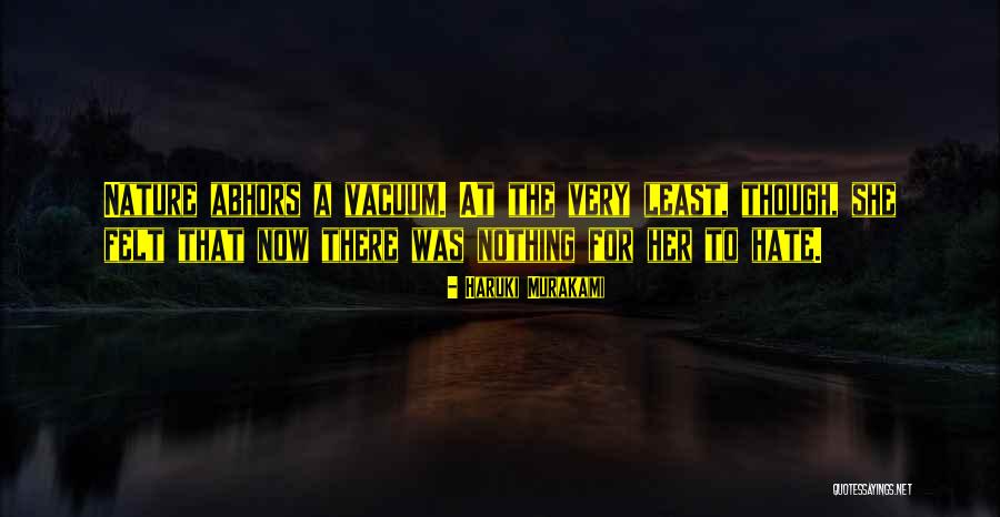 Famous Thoroughbred Quotes By Haruki Murakami Famous Thoroughbred Quotes By Haruki Murakami