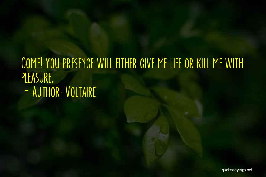 Famous Thuggish Quotes By Voltaire