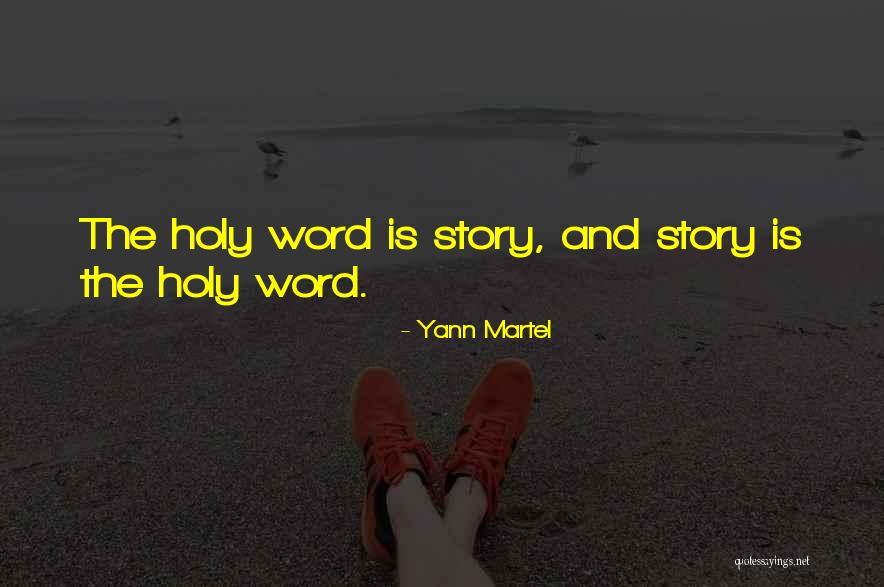 Famous Thuggish Quotes By Yann Martel Famous Thuggish Quotes By Yann Martel