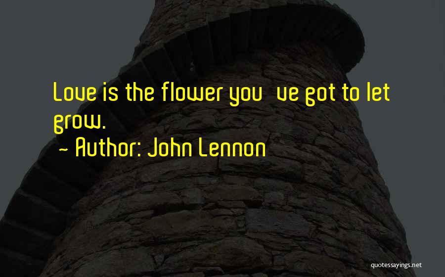 Famous Tomb Raider Quotes By John Lennon