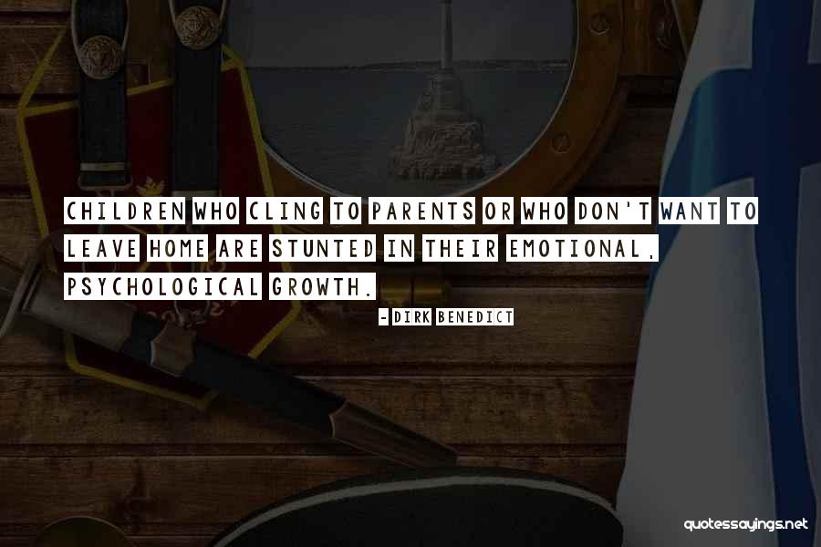 Famous Trail Running Quotes By Dirk Benedict