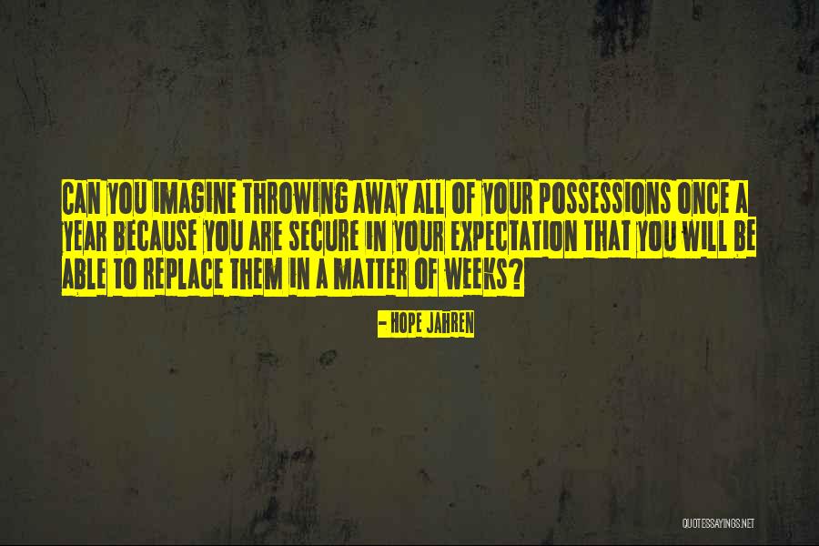 Famous Trey Songz Quotes By Hope Jahren Famous Trey Songz Quotes By Hope Jahren