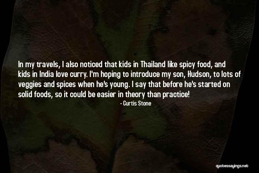 Famous Triathlon Quotes By Curtis Stone