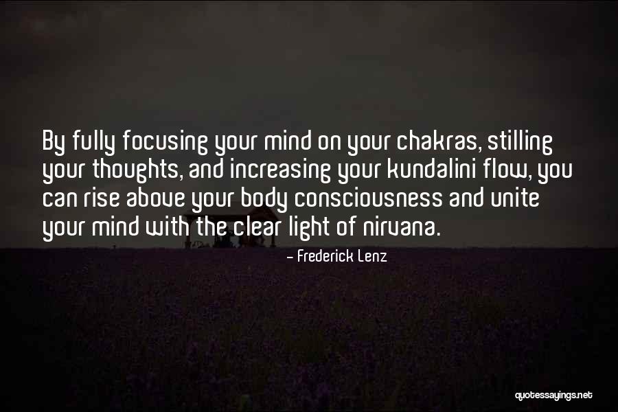 Famous Triathlon Quotes By Frederick Lenz