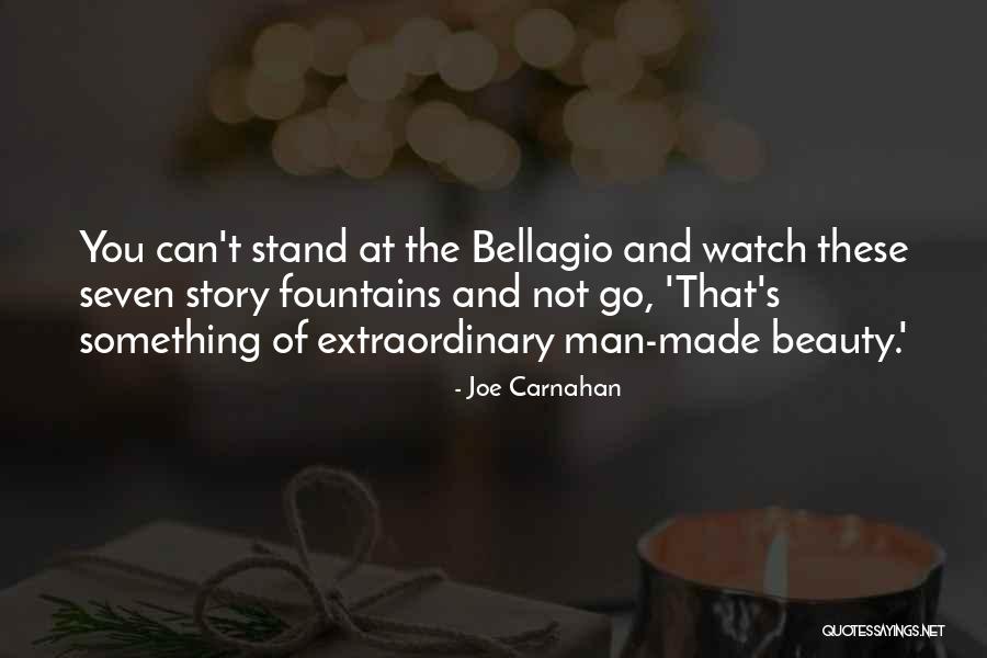 Famous Triathlon Quotes By Joe Carnahan