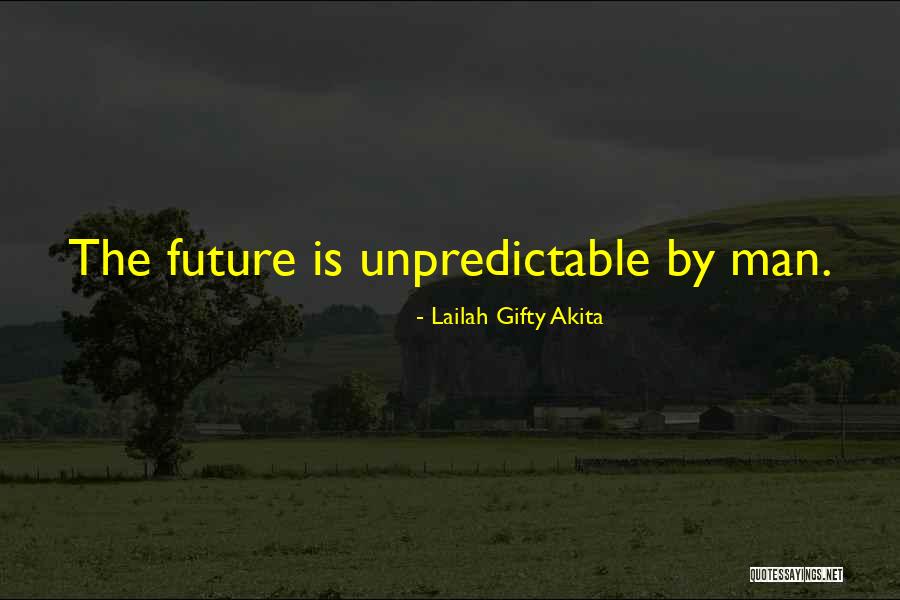Famous Triathlon Quotes By Lailah Gifty Akita