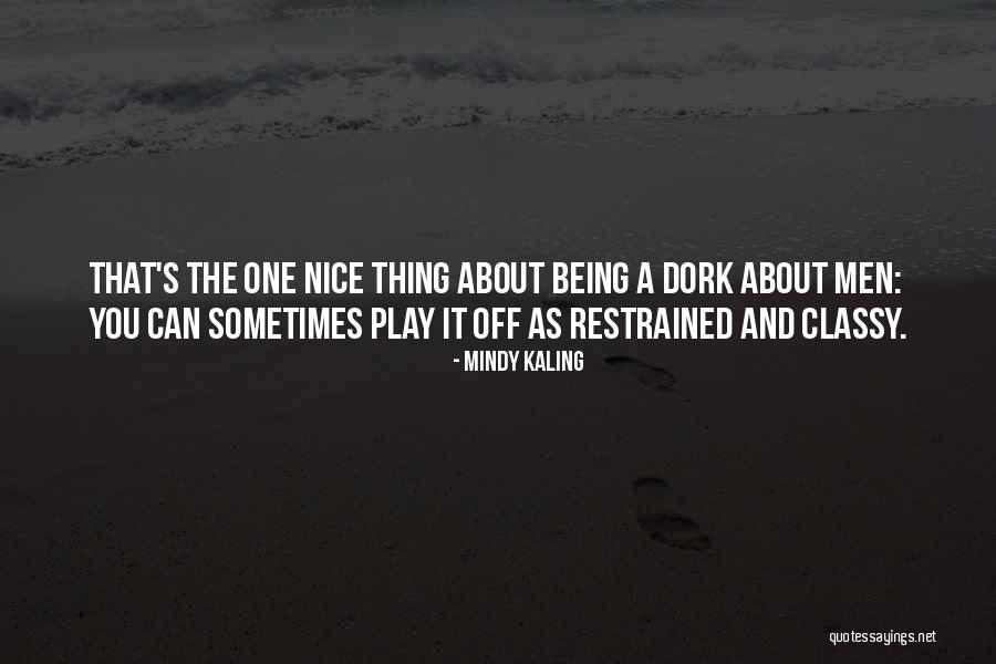 Famous Triathlon Quotes By Mindy Kaling