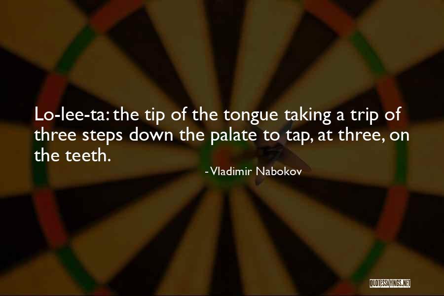 Famous Tt Quotes By Vladimir Nabokov Famous Tt Quotes By Vladimir Nabokov