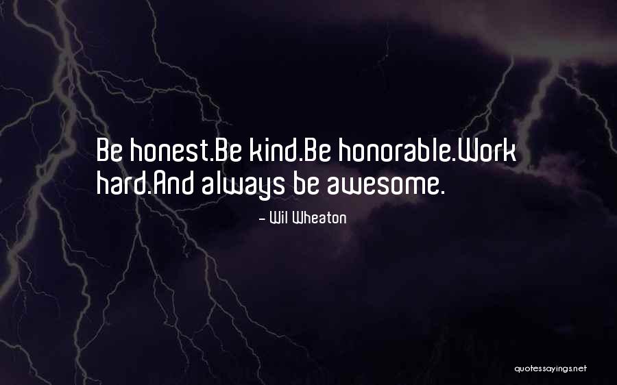 Famous Tt Quotes By Wil Wheaton Famous Tt Quotes By Wil Wheaton