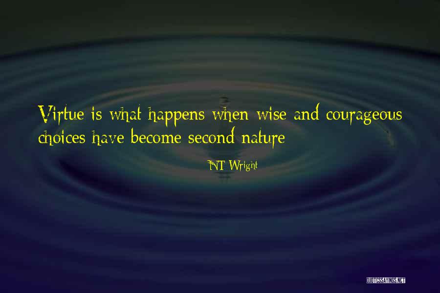 Famous Tuli Kupferberg Quotes By NT Wright Famous Tuli Kupferberg Quotes By NT Wright