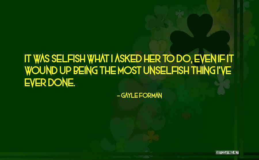 Famous Turkish Writers Quotes By Gayle Forman Famous Turkish Writers Quotes By Gayle Forman