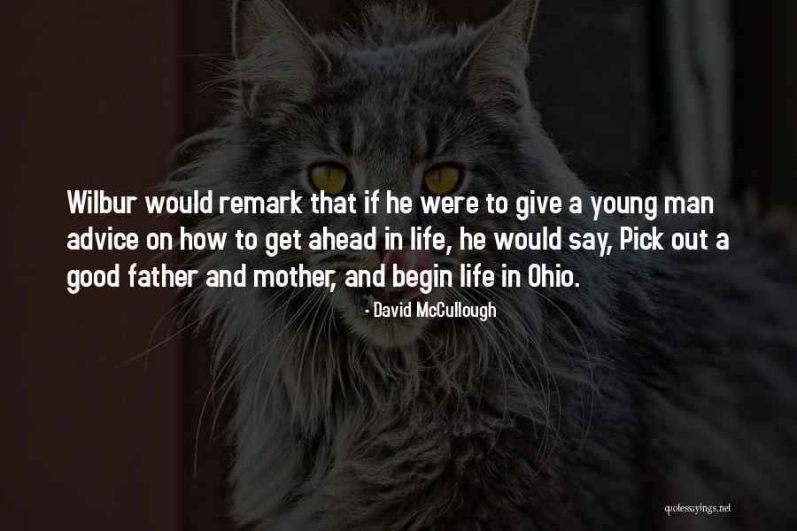Famous Tv Game Show Quotes By David McCullough Famous Tv Game Show Quotes By David McCullough