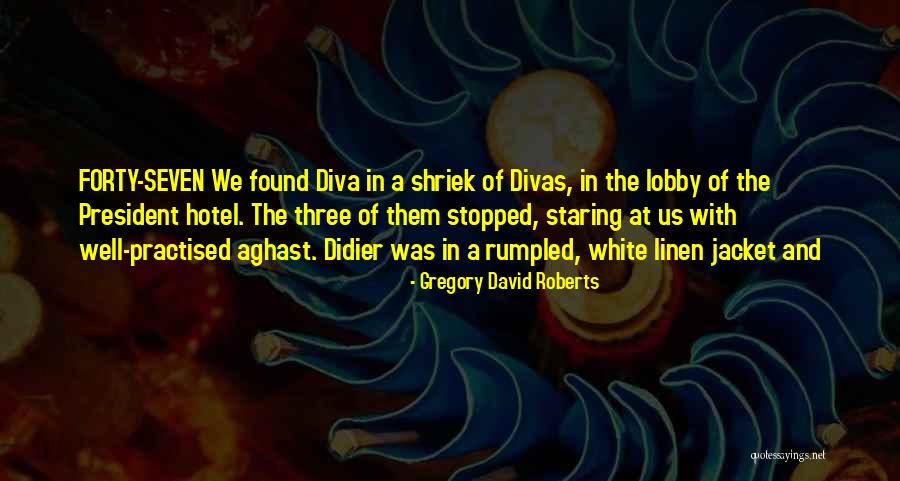 Famous Tv Sitcom Quotes By Gregory David Roberts Famous Tv Sitcom Quotes By Gregory David Roberts