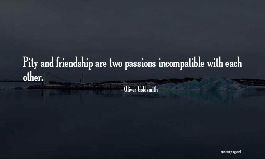 Famous Uk Political Quotes By Oliver Goldsmith Famous Uk Political Quotes By Oliver Goldsmith