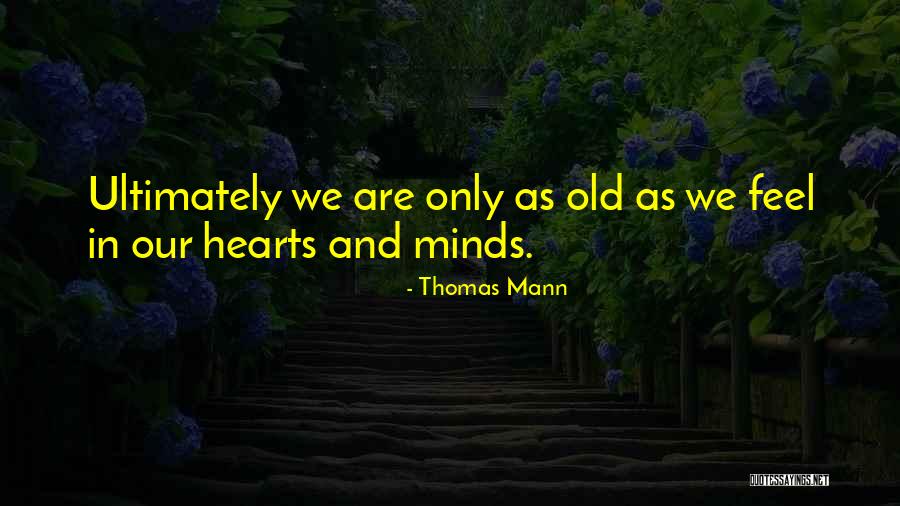 Famous Uncle Remus Quotes By Thomas Mann Famous Uncle Remus Quotes By Thomas Mann