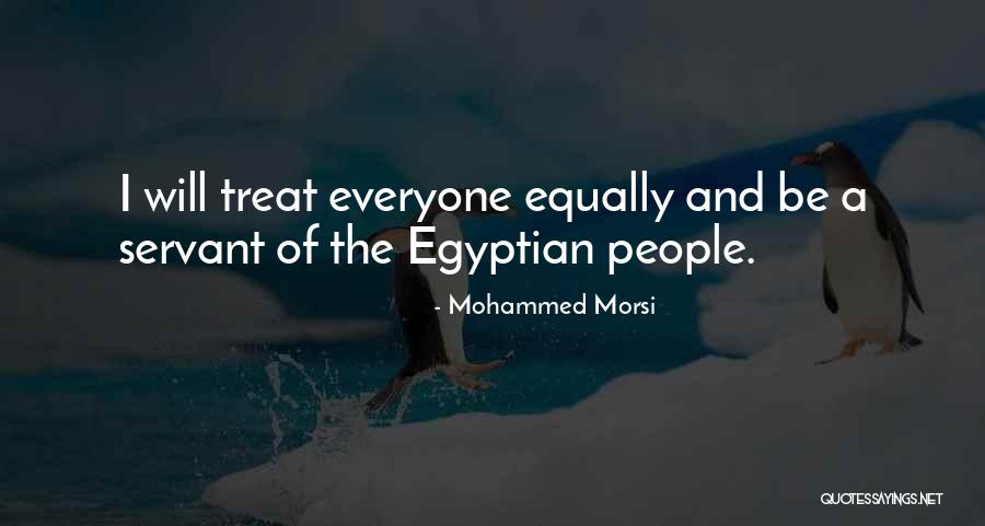 Famous Underwater Quotes By Mohammed Morsi Famous Underwater Quotes By Mohammed Morsi