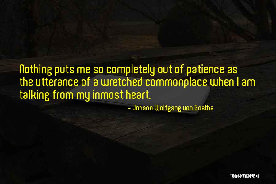 Famous United States Air Force Quotes By Johann Wolfgang Von Goethe Famous United States Air Force Quotes By Johann Wolfgang Von Goethe