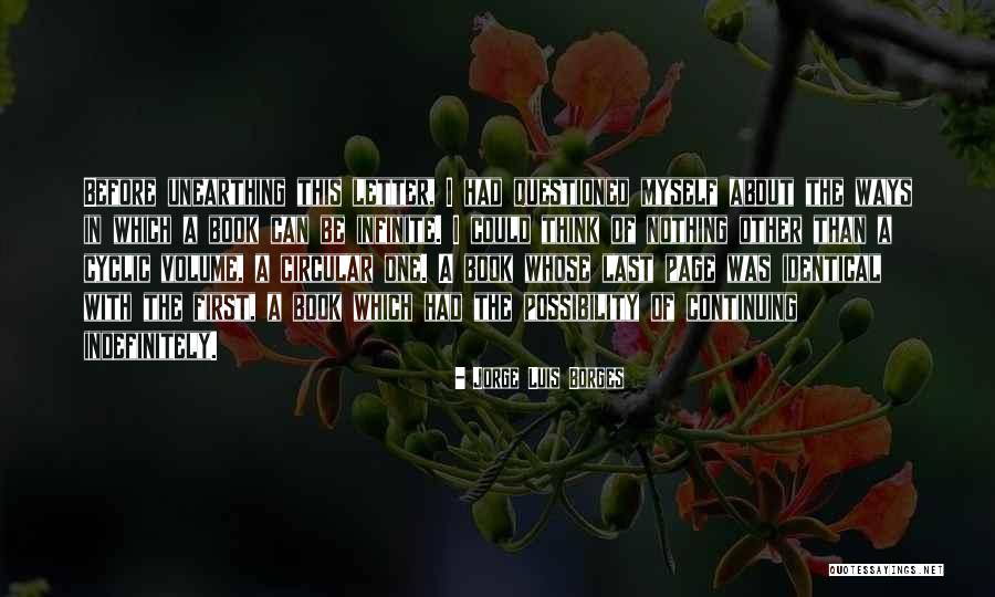 Famous Unsung Hero Quotes By Jorge Luis Borges Famous Unsung Hero Quotes By Jorge Luis Borges
