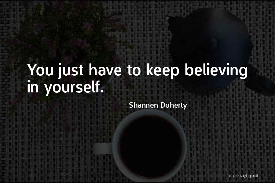 Famous Urban Meyer Quotes By Shannen Doherty Famous Urban Meyer Quotes By Shannen Doherty
