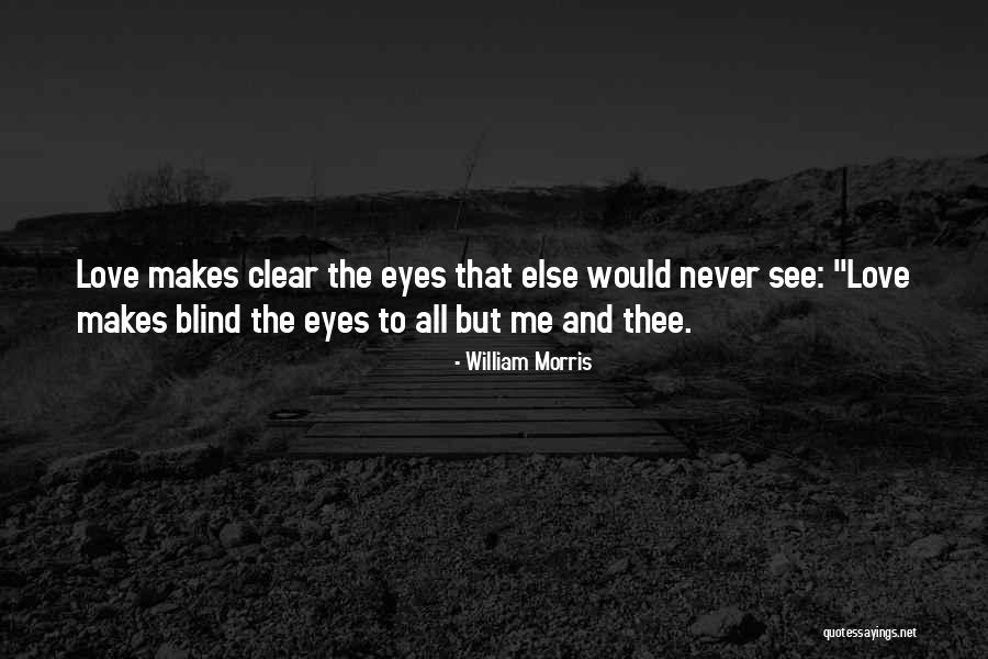 Famous Veterinarian Quotes By William Morris Famous Veterinarian Quotes By William Morris