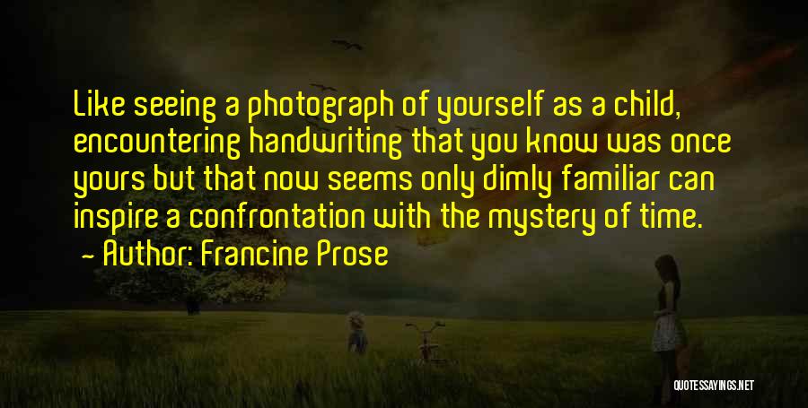 Famous Victoria Holt Quotes By Francine Prose