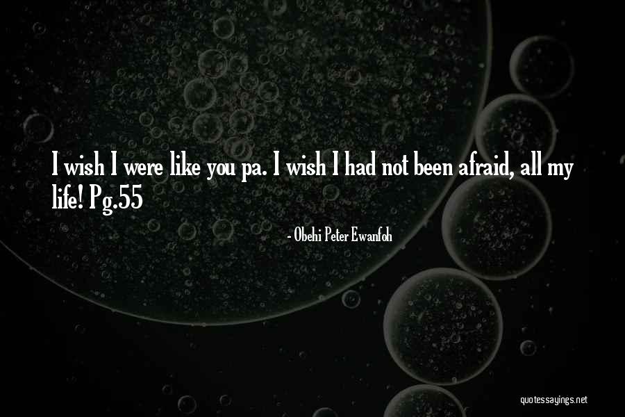 Famous Virology Quotes By Obehi Peter Ewanfoh Famous Virology Quotes By Obehi Peter Ewanfoh