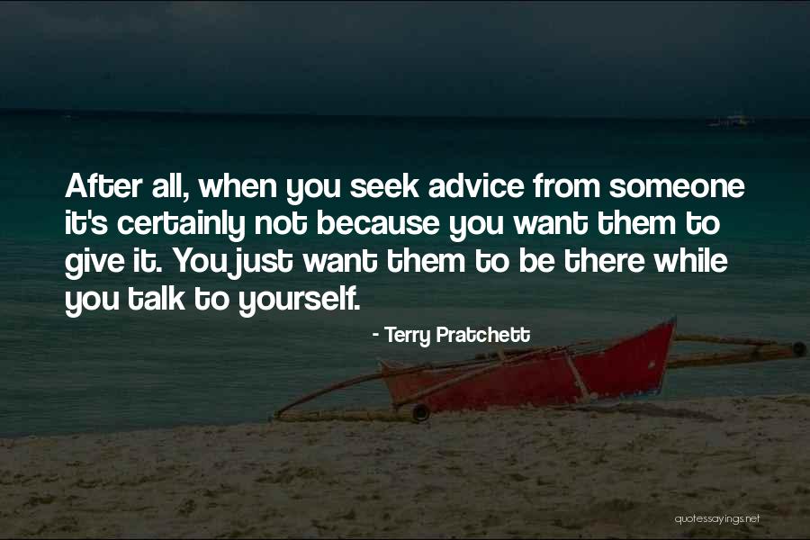 Famous Visual Artist Quotes By Terry Pratchett Famous Visual Artist Quotes By Terry Pratchett