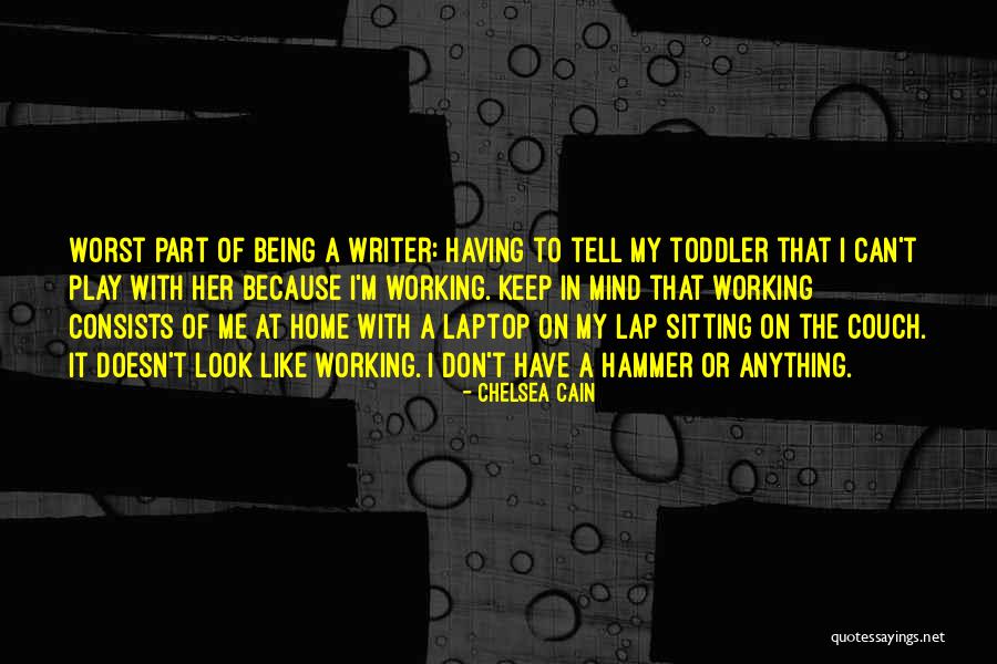 Famous Walter Sisulu Quotes By Chelsea Cain Famous Walter Sisulu Quotes By Chelsea Cain