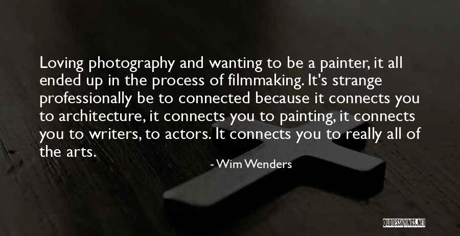 Famous Walter Sisulu Quotes By Wim Wenders Famous Walter Sisulu Quotes By Wim Wenders