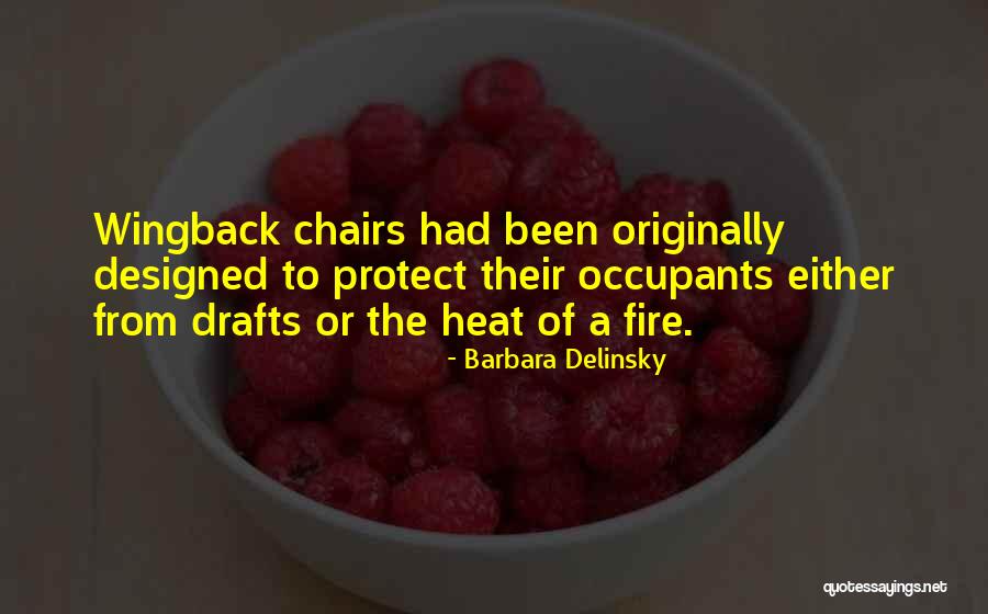 Famous Wanderers Quotes By Barbara Delinsky Famous Wanderers Quotes By Barbara Delinsky