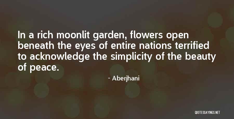 Famous War And Peace Quotes By Aberjhani Famous War And Peace Quotes By Aberjhani