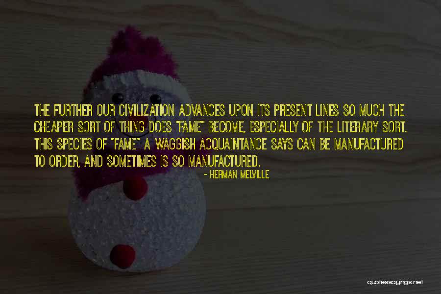 Famous Web Designers Quotes By Herman Melville Famous Web Designers Quotes By Herman Melville