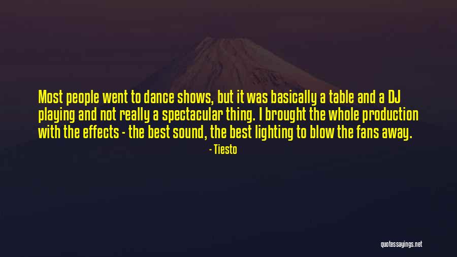 Famous Web Designers Quotes By Tiesto Famous Web Designers Quotes By Tiesto