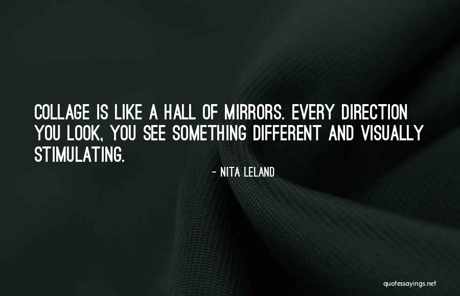 Famous Welder Quotes By Nita Leland Famous Welder Quotes By Nita Leland