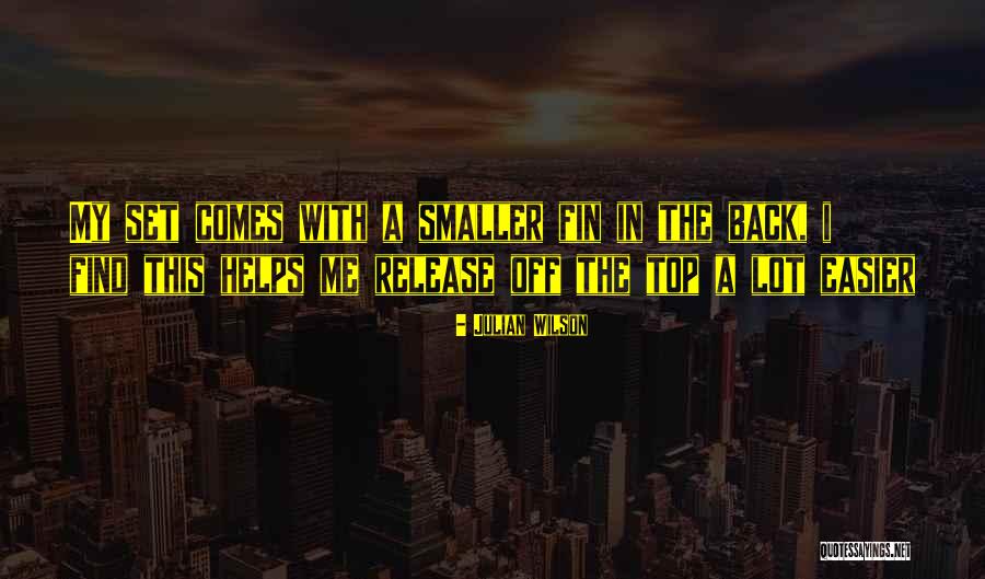 Famous Wendy Wasserstein Quotes By Julian Wilson Famous Wendy Wasserstein Quotes By Julian Wilson