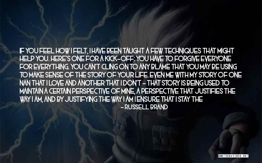 Famous Wesker Quotes By Russell Brand Famous Wesker Quotes By Russell Brand