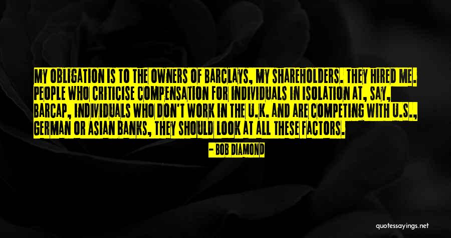 Famous Wingman Quotes By Bob Diamond Famous Wingman Quotes By Bob Diamond