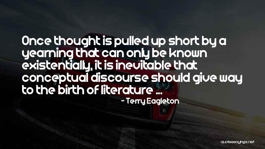 Famous Witch Trial Quotes By Terry Eagleton Famous Witch Trial Quotes By Terry Eagleton