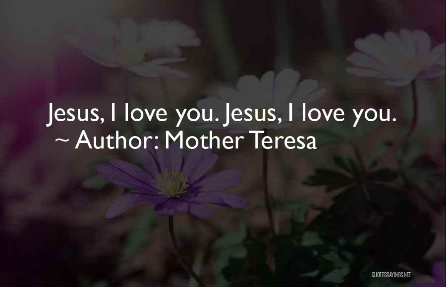 Famous Words Or Quotes By Mother Teresa