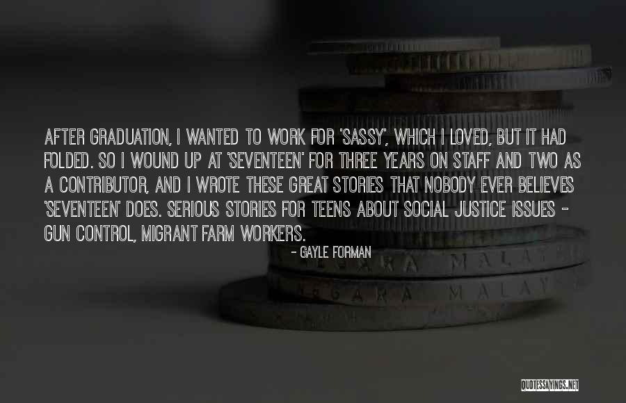 Famous Xc Quotes By Gayle Forman Famous Xc Quotes By Gayle Forman