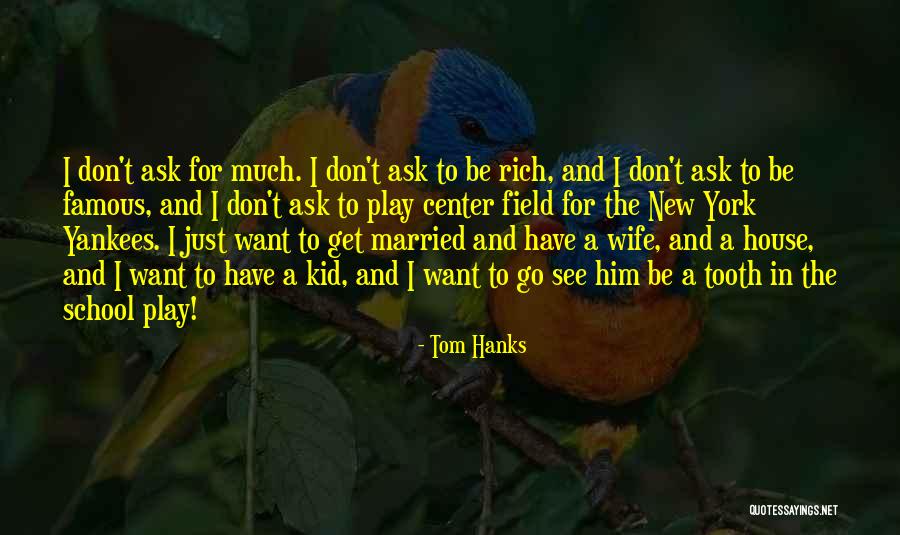 Famous Yankees Quotes By Tom Hanks Famous Yankees Quotes By Tom Hanks