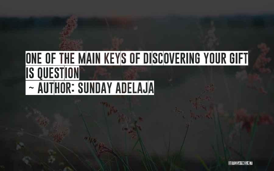 Famous Yelawolf Quotes By Sunday Adelaja