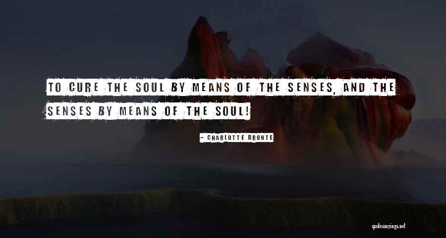 Famous Yeti Quotes By Charlotte Bronte