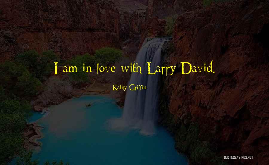 Famous Yeti Quotes By Kathy Griffin