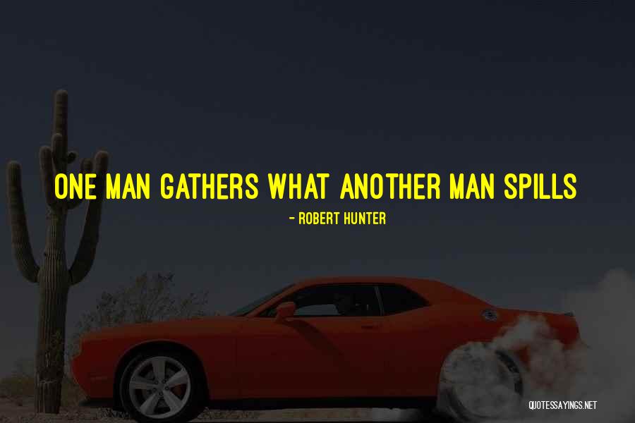 Famous Yugoslavian Quotes By Robert Hunter Famous Yugoslavian Quotes By Robert Hunter