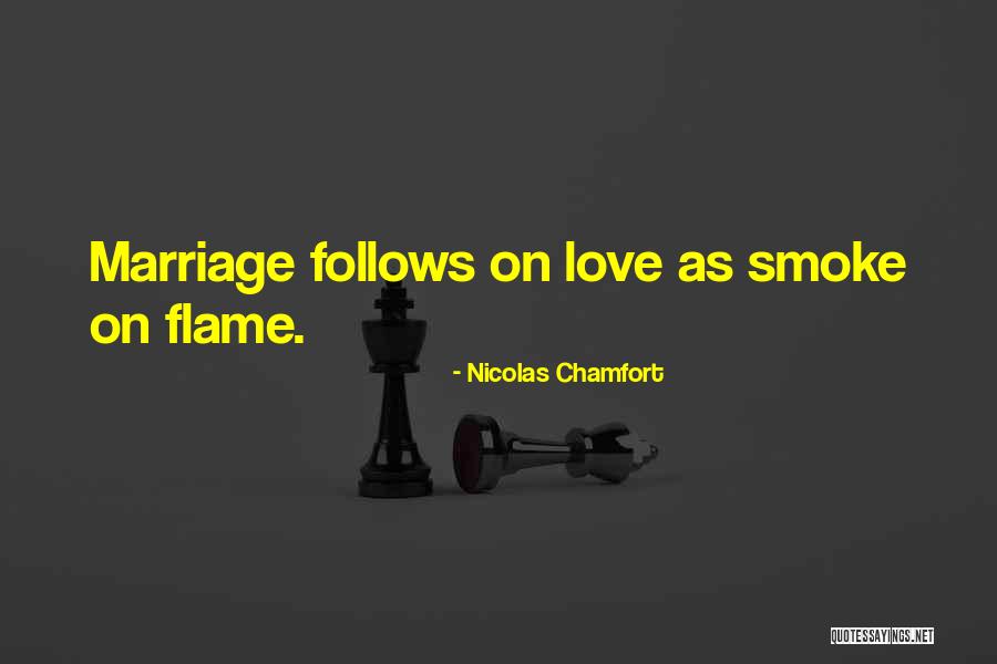 Famous Zen Koan Quotes By Nicolas Chamfort Famous Zen Koan Quotes By Nicolas Chamfort