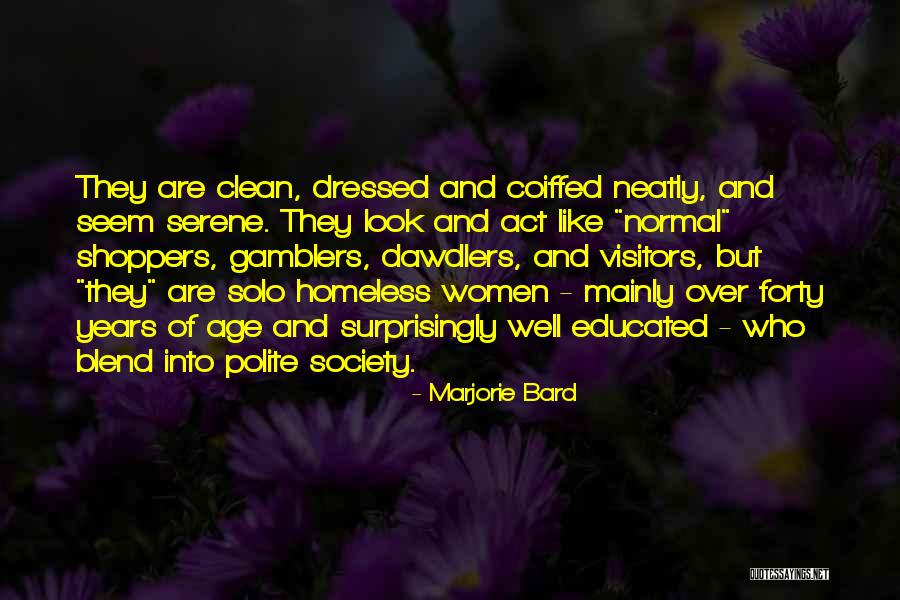 Famularo Kinnelon Quotes By Marjorie Bard Famularo Kinnelon Quotes By Marjorie Bard