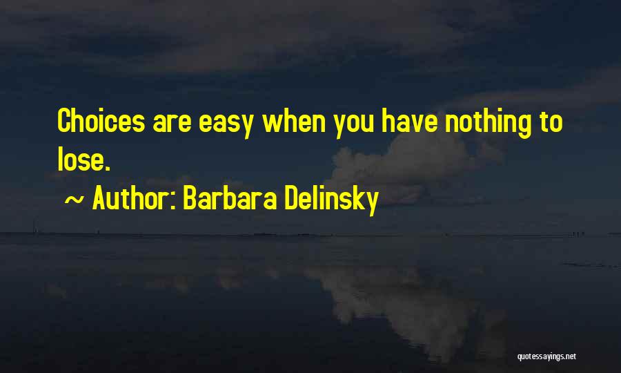 Famularos Weddings Quotes By Barbara Delinsky