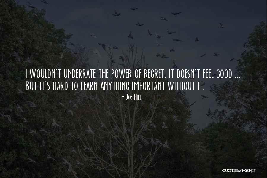 Famulatur Deutschland Quotes By Joe Hill Famulatur Deutschland Quotes By Joe Hill